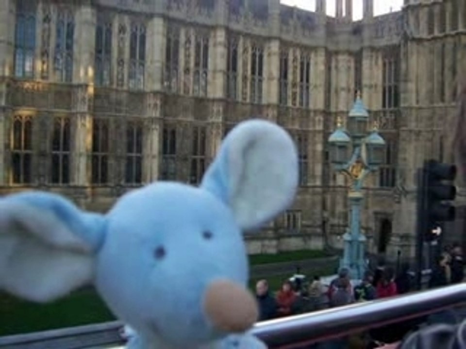 Doudoualondon