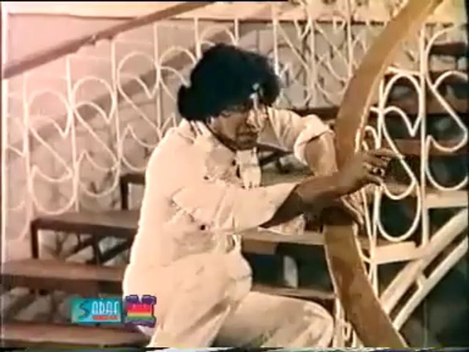 Tumhara Akhri Karlon Nazara -Accident