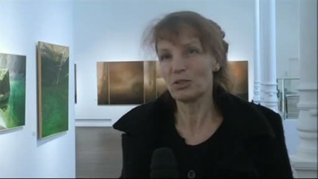 Exposition hommage à Pierre Leloup (Chambéry)