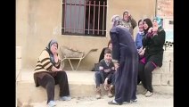 Morteiros disparados da Síria matam 8 no Líbano