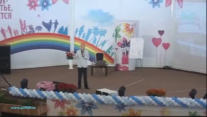 Как устроена жизнь Олег Гадецкий.