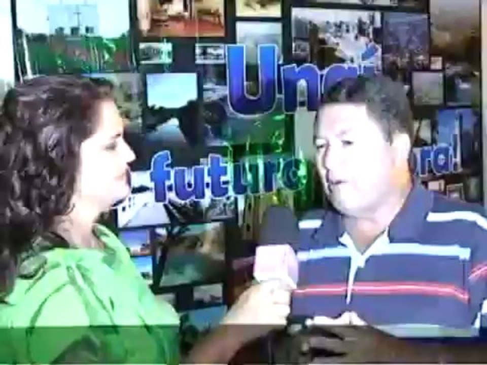 ENCONTROS E MOMENTOS numero 40.  NÍVER UNAÍ. 17.01.14.avii