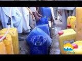 Solar Water Pumps Installed by EBR Energy for UNDP RAHA Program - Balochistan