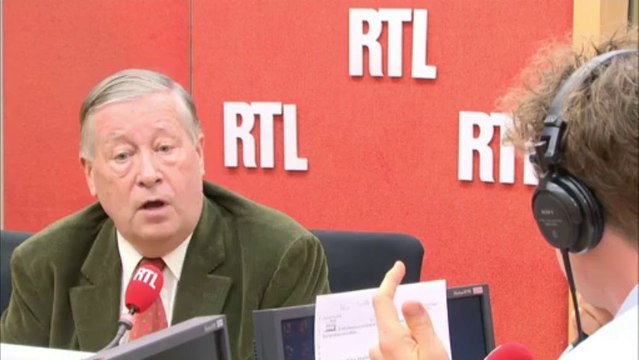 Réforme des collectivités territoriales : Une excellente initiative , dit Alain Duhamel