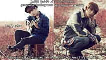B1A4 (Gongchan & Sandeul duet) - Overwhelmed (벅차) [Eng/Rom/Han] HD