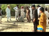 Solar Water Pumps Installed by EBR Energy in SINDH Pakistan