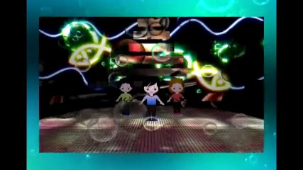 Atlasvision Junior 7 Parte 5