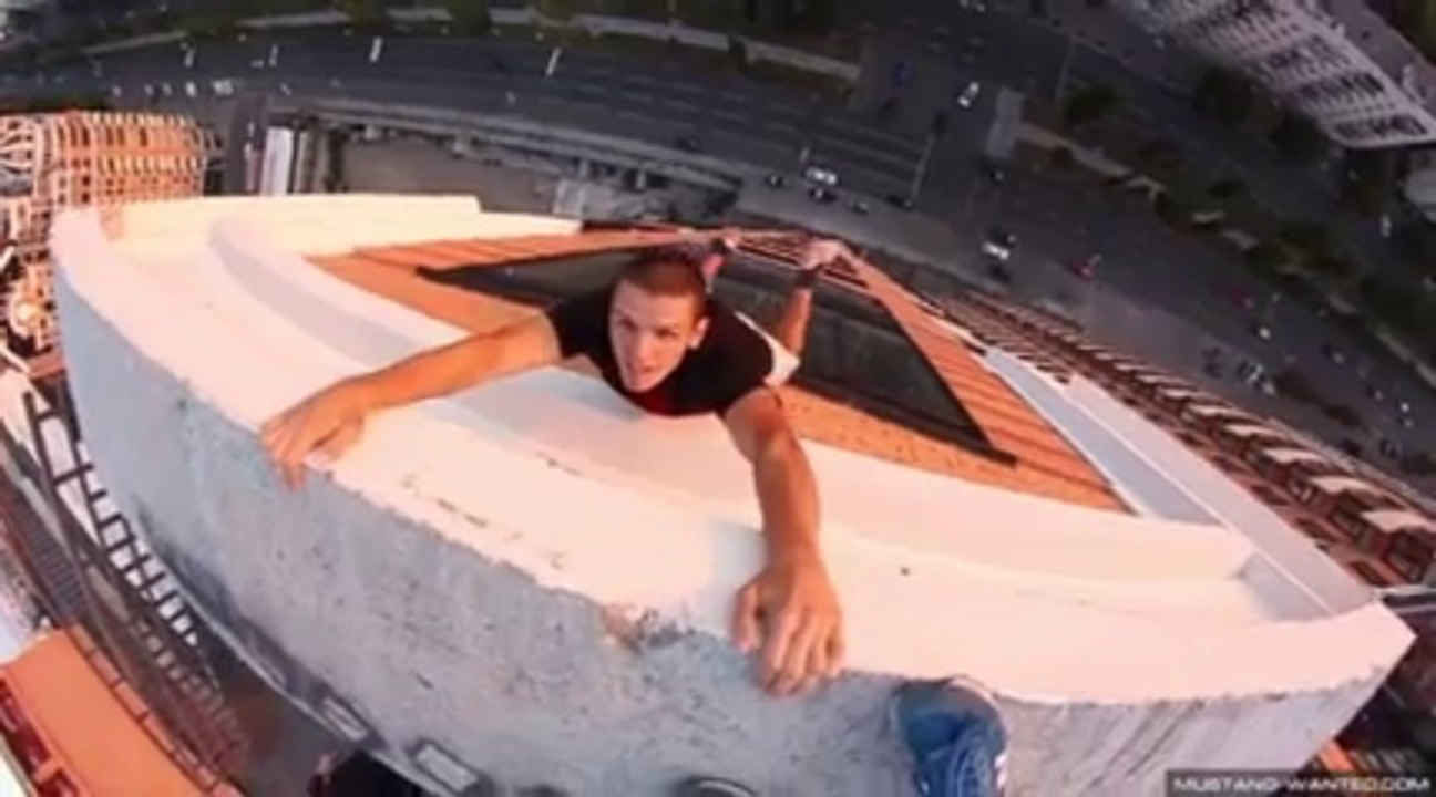 Fear? Ain’t Nobody Got Time for That