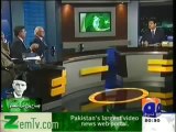 Capital Talk (25th December 2013) Quaid e Azam Special