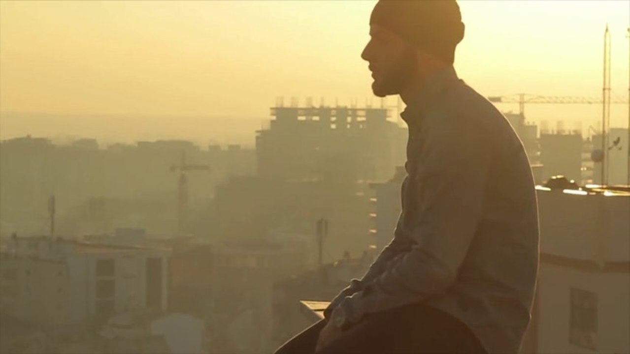 Adrian Gaxha & Floriani feat. Skivi Welcome to Prishtina Official