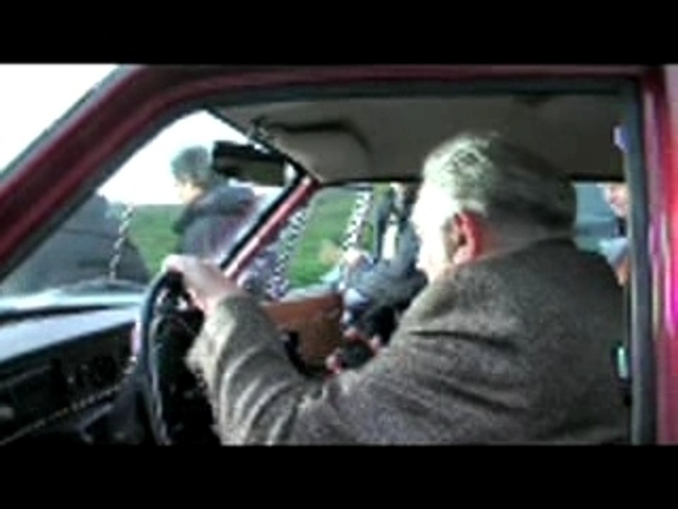 Car travel