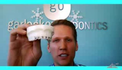 Wild Smiles Brackets Aurora