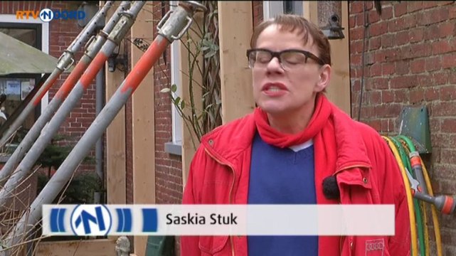 Het lijkt heel leuk en aardig, maar er wordt gewoon doorgewonnen - RTV Noord