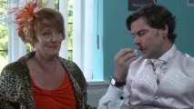 BBC Doctors Series 15 Episode 166 Concealer 10/01/14