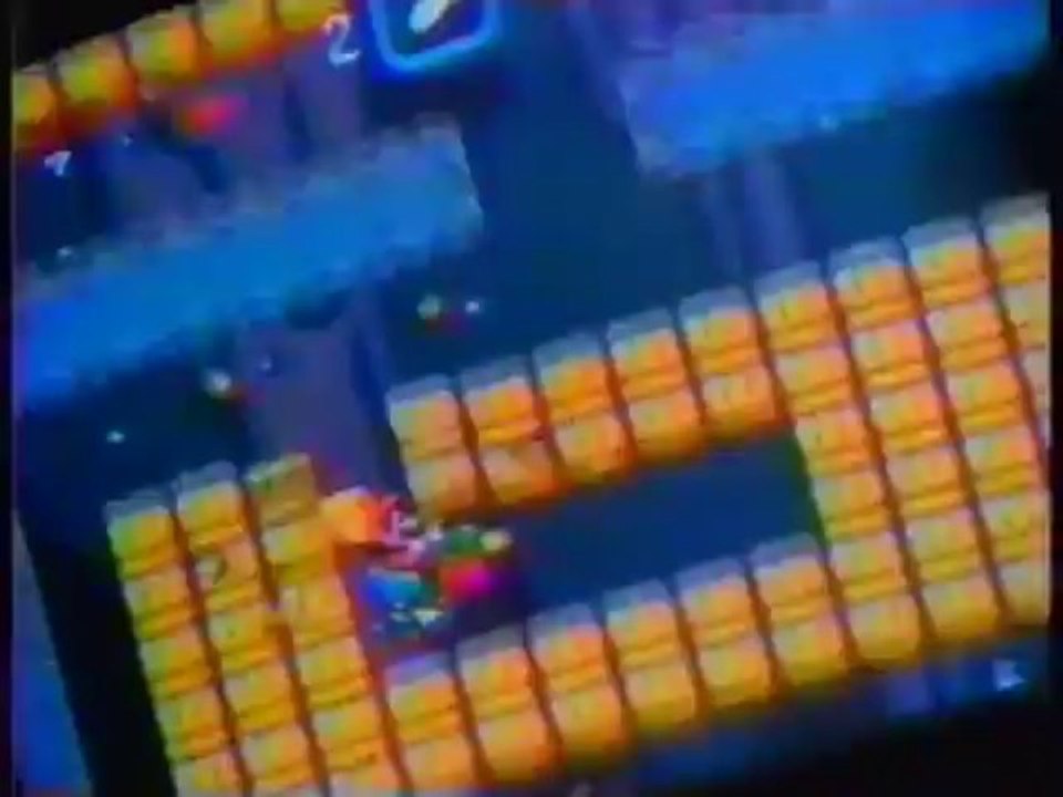 1991 Super Nintendo Commercial