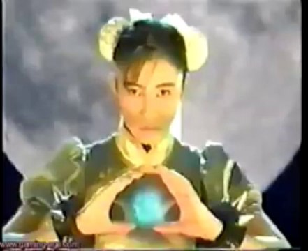 Publicité Super Nintendo Street Fighter II Turbo - Hyper Fighting (Japanese CM)