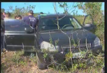 Dois corpos são encontrados no bairro Cruzeiro, em Vitória da Conquista-