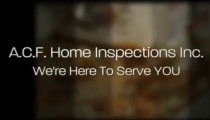 Orlando Home Inspection | A.C.F. Home Inspections Inc.