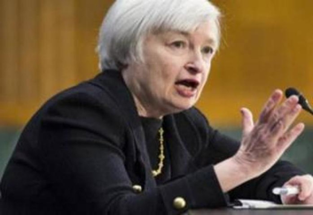 Why Federal Reserve Will "Continue To Modestly Taper" QE