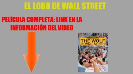 El lobo de Wall Street 42