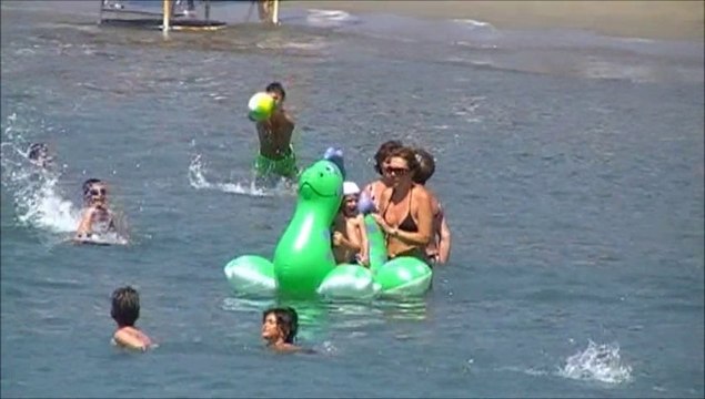 Holidays in Andora,Liguria,Italy - Vacanze ad Andora,Provincia di Savona,Liguria.HD