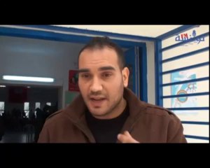جمعية الحرارية تنظم دورة للكيك بوكسينغ