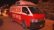 Taliban kill three men working for Express TV in Pakistan
