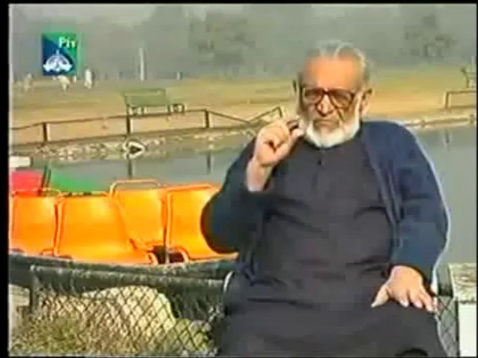 Zavia (Ashfaq AhmAed) - Episode 13