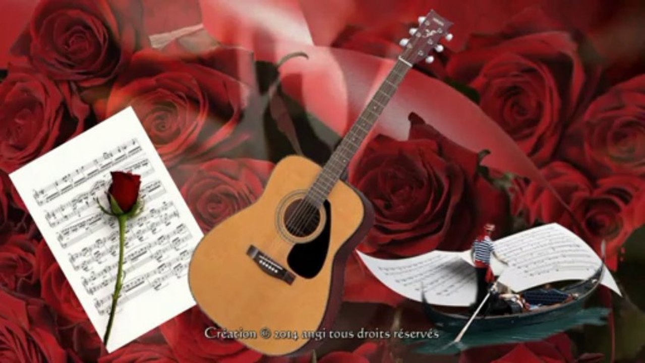 Gino Desantis - Rose Rosse