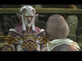 Let's Play Final Fantasy XII (German) Part 71 - Vaynes wahres Gesicht