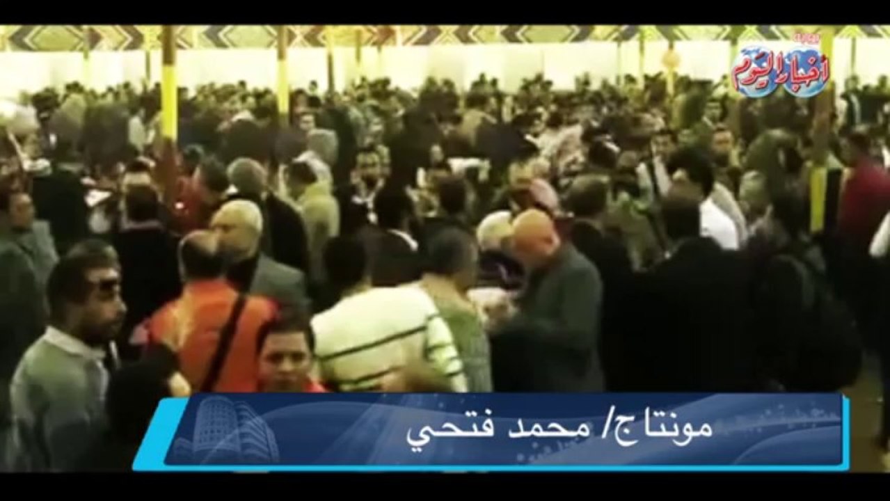 جمعيةالمهندسين العمومية لإسقاط مجلس النقابة الإخوانى