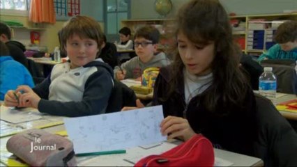 Semaine de la BD : Découverte du neuvième art (Le Perrier)