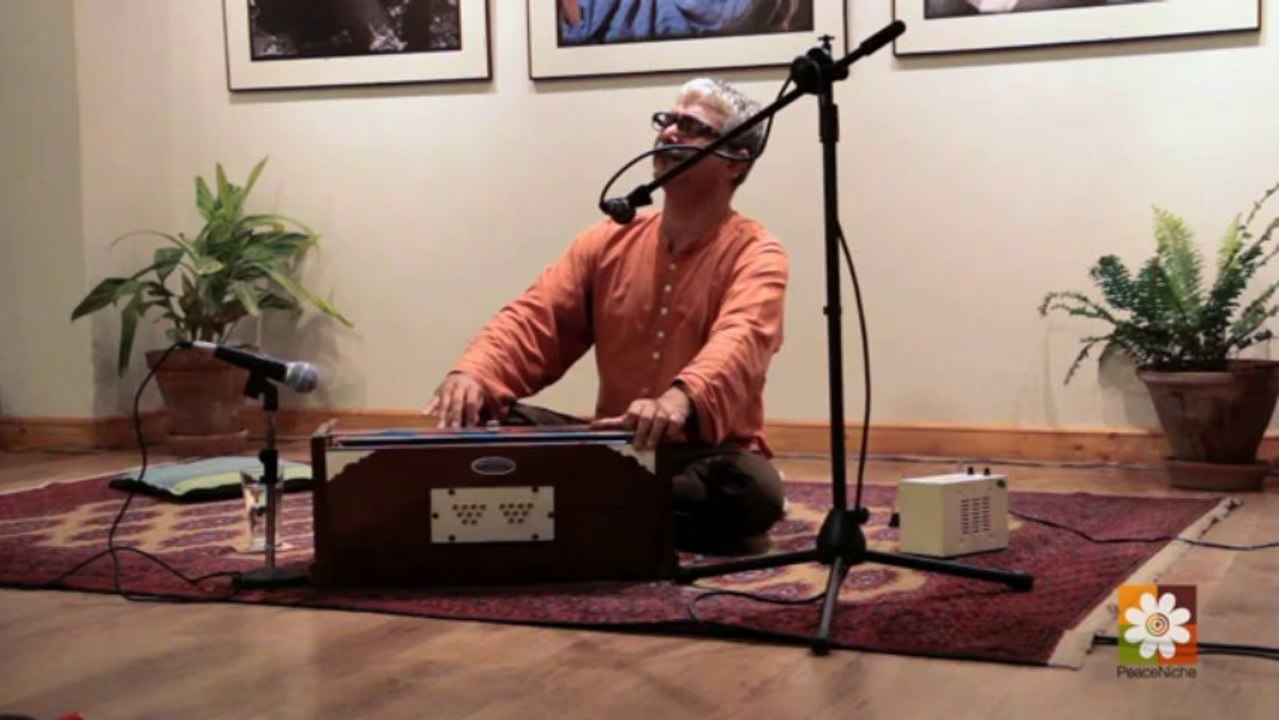 An Evening of Folk Music featuring Musadiq Sanwal - 2