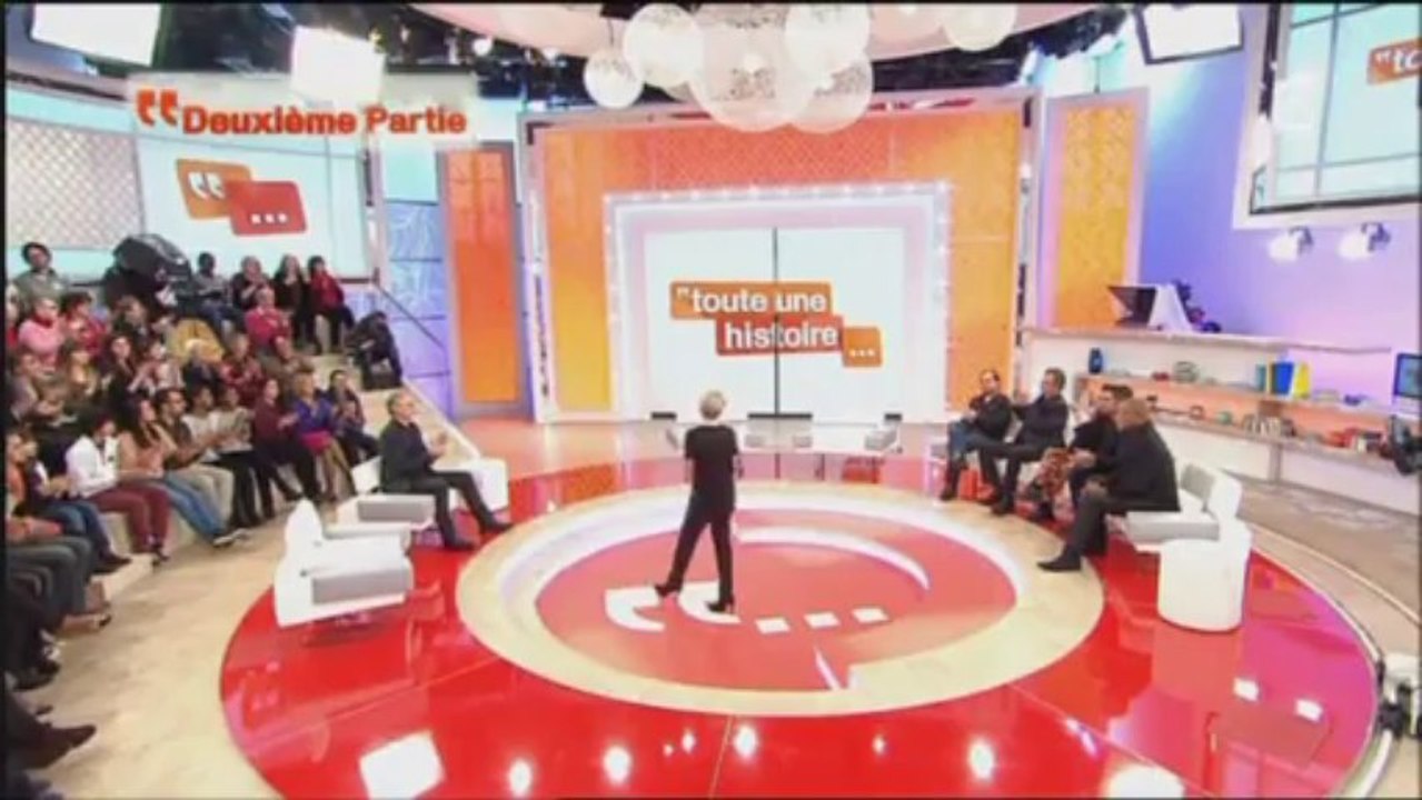 Toute une histoire... après ce tube, que reste-t-il de leur succès ? 15/01/14