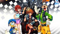 CGR Undertow - KINGDOM HEARTS HD 1.5 REMIX review for PlayStation 3