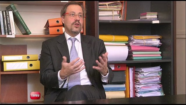 Conso : les conseils pour trouver un bon garagiste (Emission Turbo du 12/01/2014)