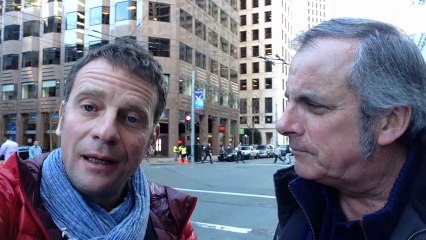 Teaser emission dimanche 19 janvier 2014