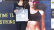 Bipasha Basu launches 'Unleash' her third fitness DVD