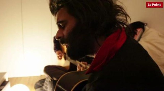 Le Point Live : Joseph Leon