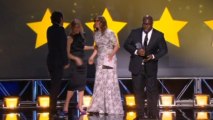 '12 Years a Slave' wins big at Critics' Choice Awards, Redford opens Sundance