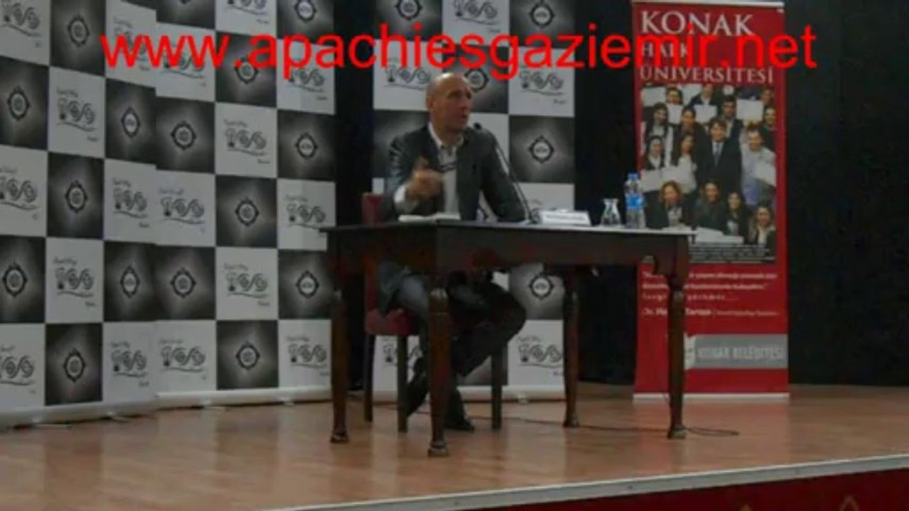 16 Ocak 2014 Miodrag Jesiç Söyleşisi