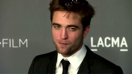 Robert Pattinson verkauft sein Haus an Jim Parson