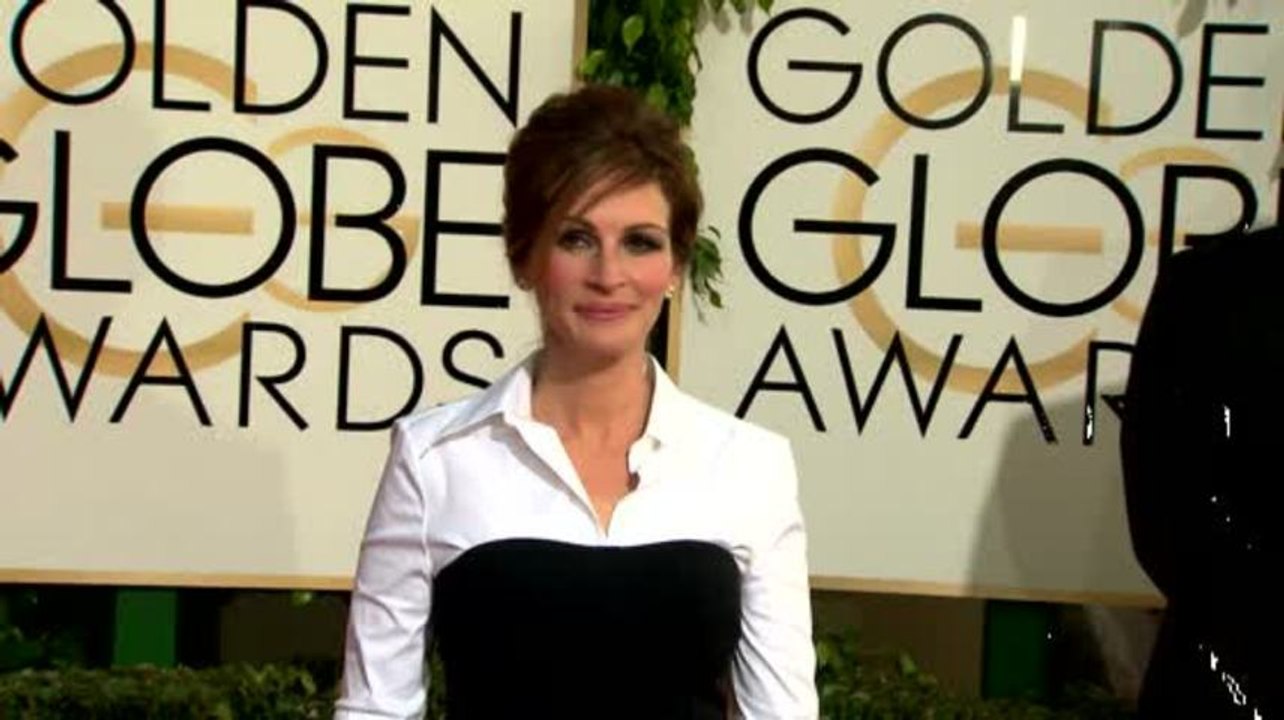 Stars kommentieren Oscar-Nominierung