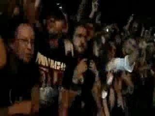 Rammstein Reise Reise (Live)