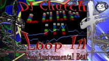 Loop_In, Hiphop Rap, Beat, Instrumental, By DJ Church