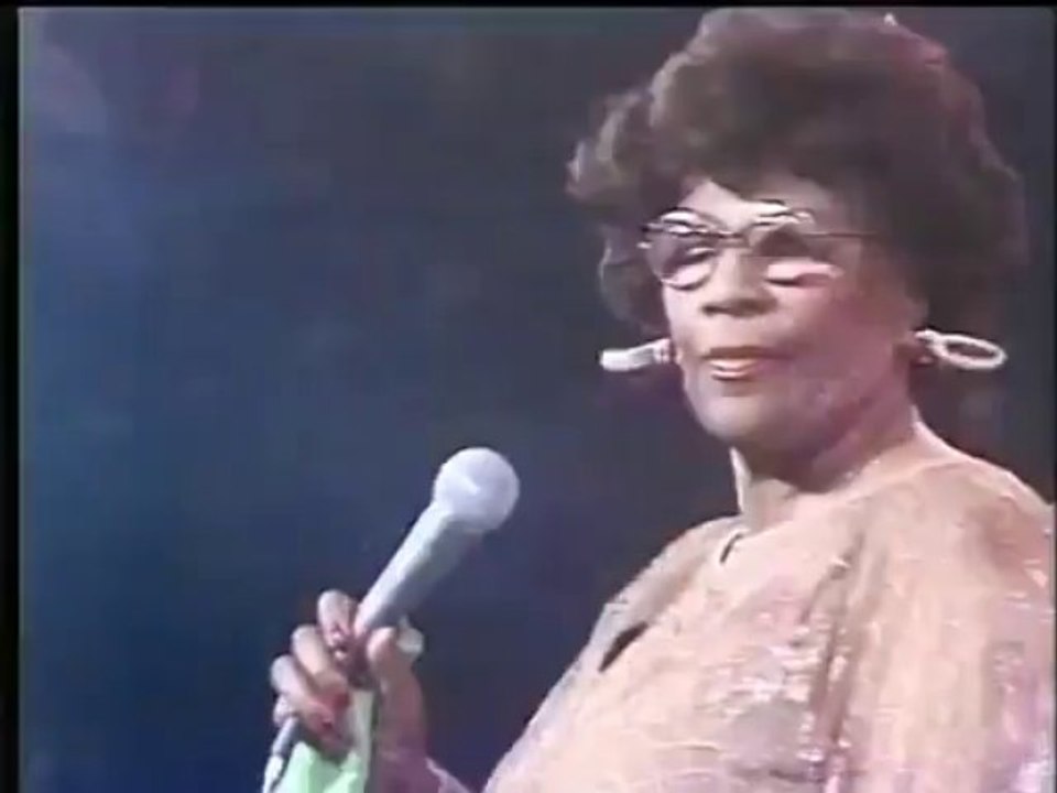 ELLA meets COUNT at Montreux 1979 (1/2)