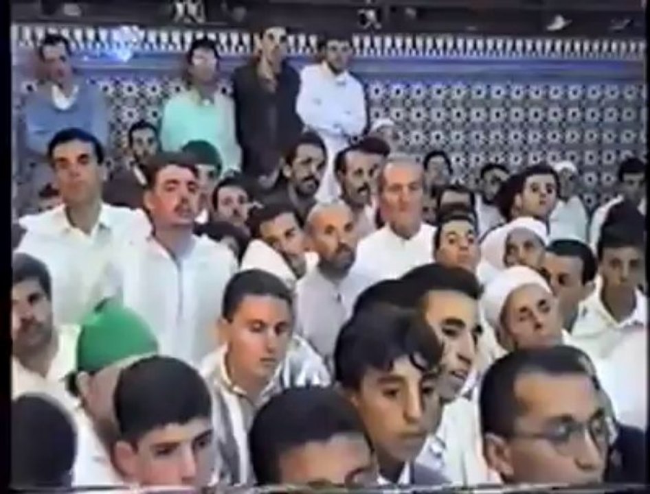 SIDI HAMZA TANGER 1996 PART 1