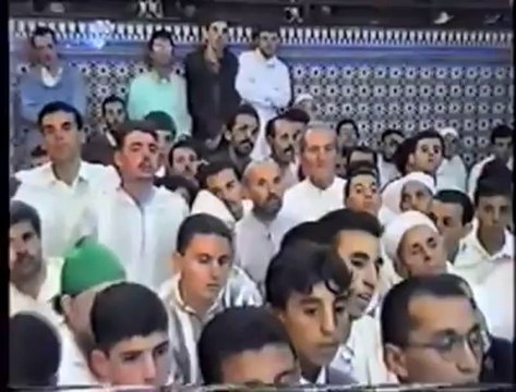 SIDI HAMZA TANGER 1996 PART 1