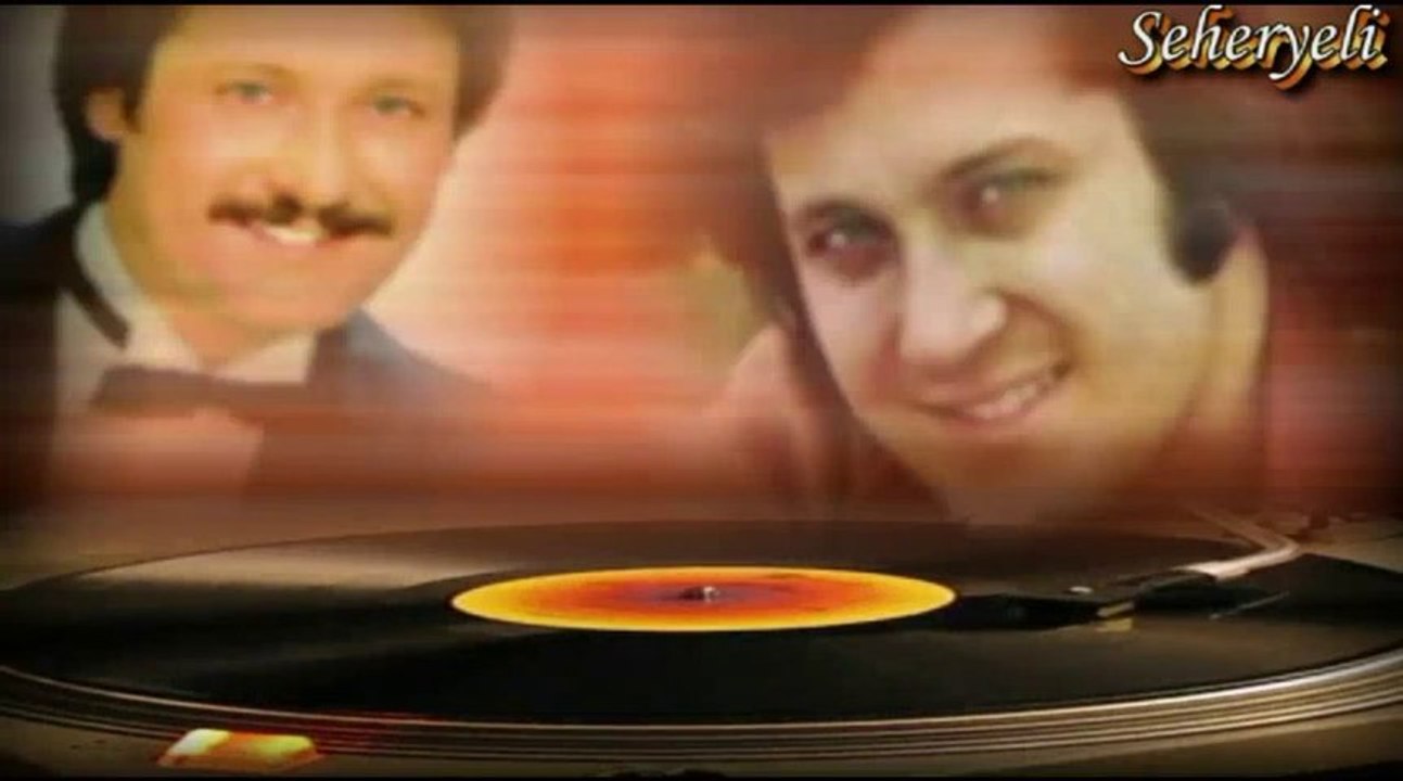 Ahmet Özhan ♪♪♪  Öyle Çektim Ki Cefâ Dilde Safâ Niyetine (Seheryelinden Esintiler)