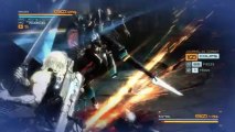 Metal Gear Rising: Revengeance - PC Gameplay - Encoding Test